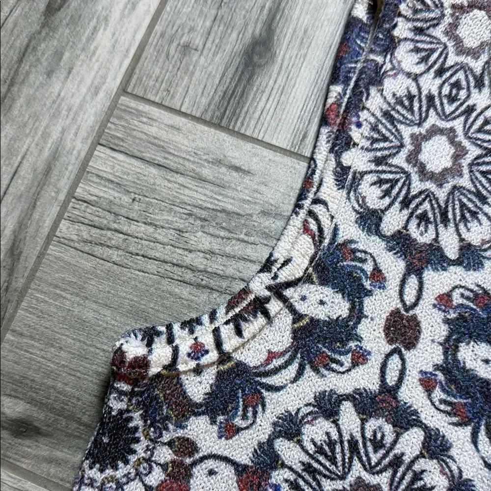 Gage Chic Sleeveless Dress - Picture 8 of 12